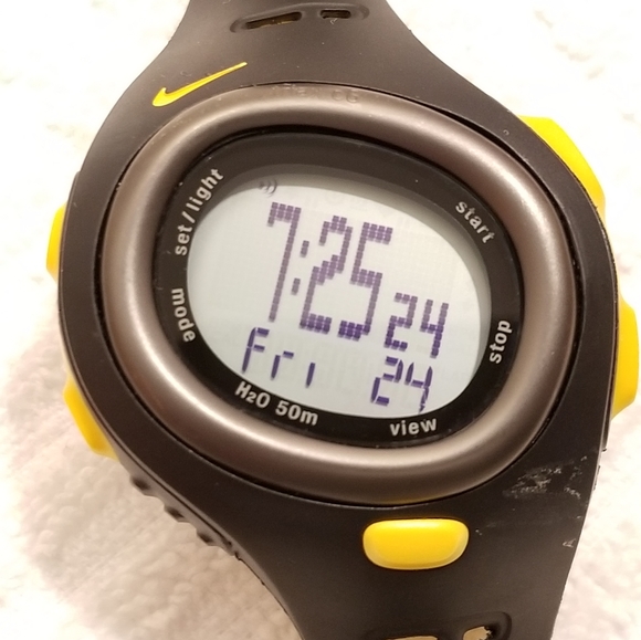 triax c6 nike watch